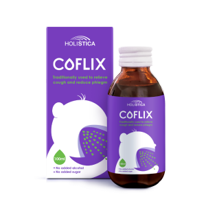 Holistica Coflix Syrup