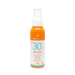 BIOSOLIS SUN SPRAY SPF30 100ML