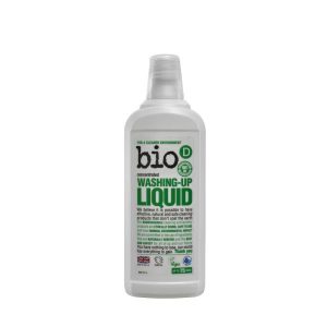 BIO D WASHING UP LIQUID 750ML