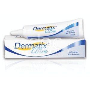 Dermatix Ultra Gel