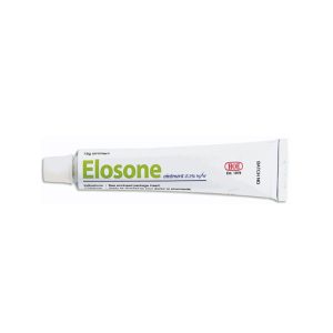 HOE Elosone 0.1% Cream