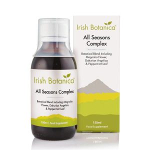 IRISH BOTANICA ALL SEASONS COMPLEX