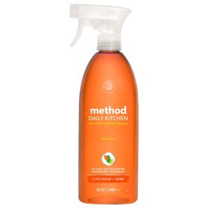 METHOD KITCHEN CLEANER 828ML