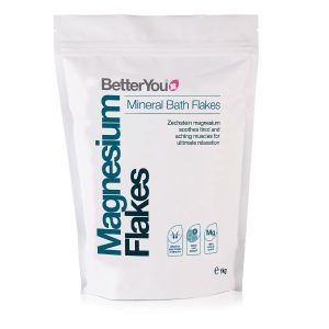 BETTER YOU MAGNESIUM FLAKES BODY SOAK  2