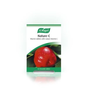 A VOGEL NATURE C 36TABS