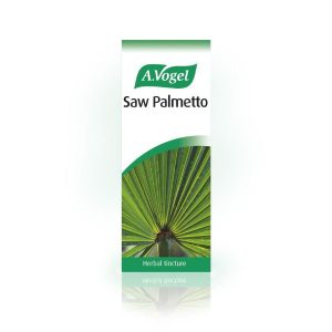 A VOGEL SAW PALMETTO TINCTURE 50ML