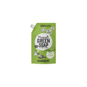 MARCELS GREEN TONKA HANDSOAP REFIL 500ML