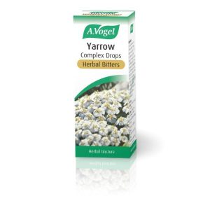A VOGEL  YARROW TINCTURE 50ML
