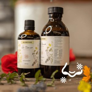 DR CLARE ALLETONE 200ML