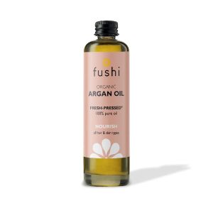 FUSHI ORG AGRAN OIL 100ML