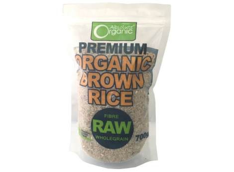 Organic risotto with porcini (Cascina Belvedere) 250g - Image 4