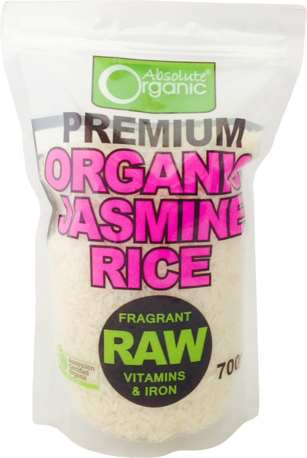 Organic risotto with porcini (Cascina Belvedere) 250g - Image 3