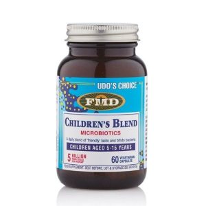 UDOS CHOICE CHILDRENS BLEND PROBIOTIC 60